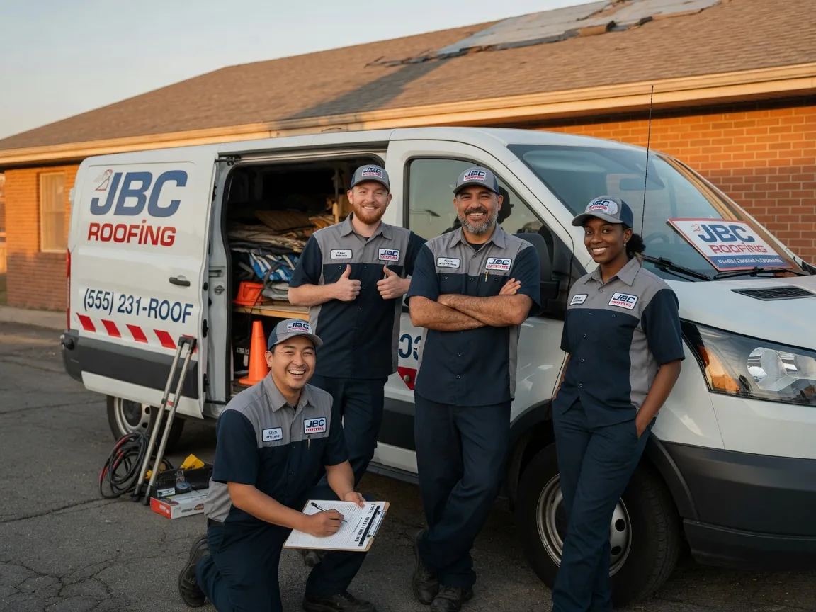 Roof Replacement company in Goetzville, MI