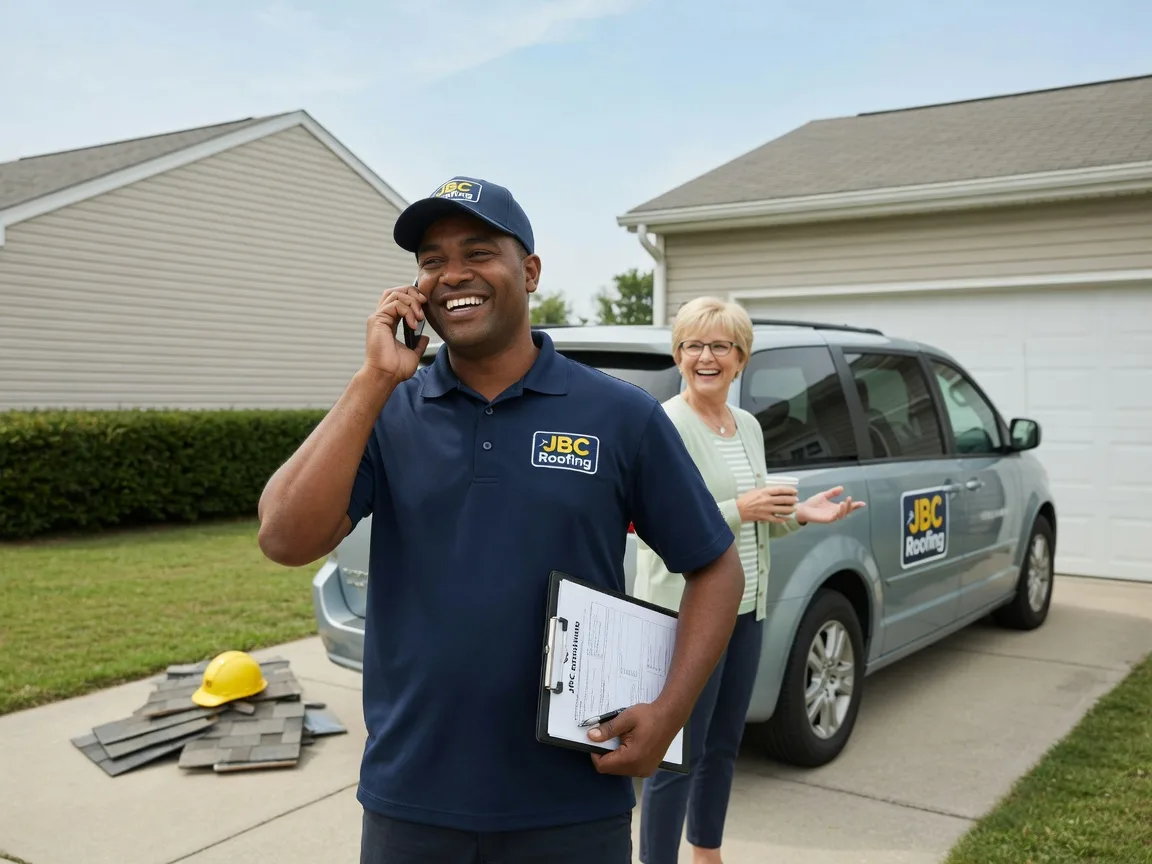 Roof Replacement Goetzville, MI FAQs